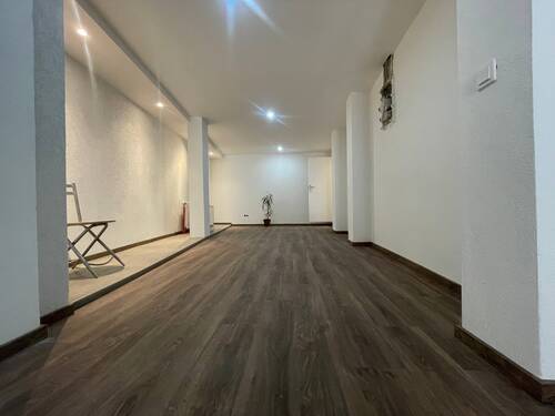 Teilansicht vom Büro/ Verkaufsraum - 1 Zimmer Büro in Gummersbach