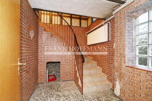 V10650 Haus Nr. 50 Hintereingang - EG Treppenhaus 1.2 - 