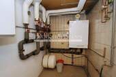 V10650 Haus Nr. 50 - Heizungsraum - 