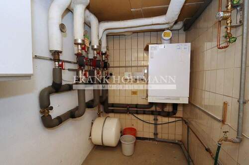 V10650 Haus Nr. 50 - Heizungsraum - 