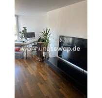 Wohnungsswap - Schleißheimer Straße - München Schwabing-West