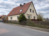 Ansicht 2 - 6 Zimmer Mehrfamilienhaus, Wohnhaus zum Kaufen in Nabburg