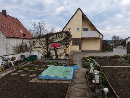 Ansicht 4 - Mehrfamilienhaus, Wohnhaus mit 145,00 m&sup2; in Nabburg zum Kaufen