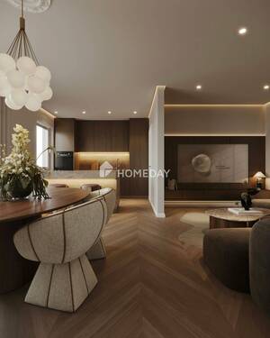 Wohnzimmer 1 - 