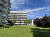 Bild 1 - Erstbezug nach Renovierung - 3-Zimmer-Wohnung in Alt-Schwabing zu vermieten
