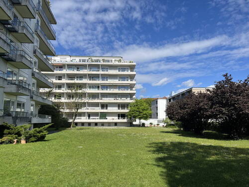 Bild 1 - Erstbezug nach Renovierung - 3-Zimmer-Wohnung in Alt-Schwabing zu vermieten