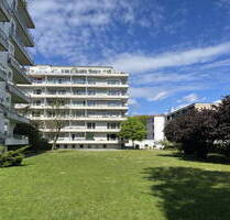 Erstbezug nach Renovierung - 3-Zimmer-Wohnung in Alt-Schwabing zu vermieten - München Schwabing-Freimann