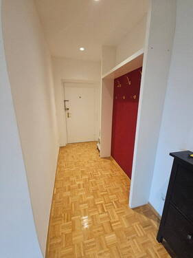 Bild 2 - 3 Zimmer Etagenwohnung zur Miete in München