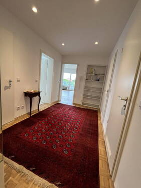 Bild 3 - 3 Zimmer Etagenwohnung in München