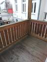 Balkon - Etagenwohnung mit 74,60 m&sup2; in Görlitz zur Miete