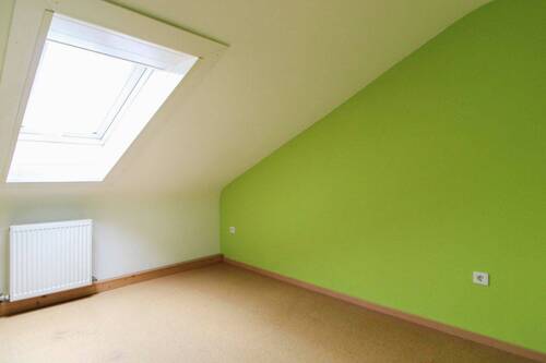 Zimmer 4 DG - 