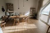 Essen o. Küche Soll-Zustand - Zukünftige Erdgeschosswohnung in zentraler Lage von Erkrath!