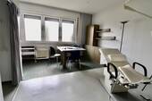 Behandlungszimmer Ist-Zustand - Etagenwohnung mit 101,90 m² in Erkrath zum Kaufen