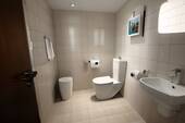 WC Soll-Zustand - 