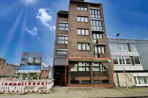 Vorderansicht - 