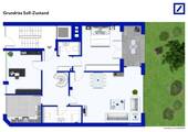 Grundriss Soll-Zustand - 