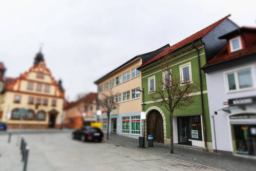 2.jpg - 5 Zimmer Mehrfamilienhaus, Wohnhaus zum Kaufen in Bad Rodach