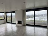 Mitarbeiter-Wohnung m. - 