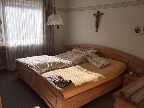 Schlafzimmer - 