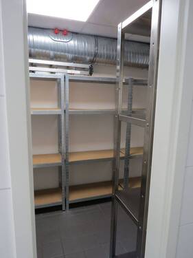 Lagerraum - 