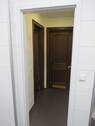 Eingang Personal WC - 