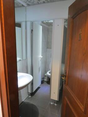 Pers. WC Damen - 