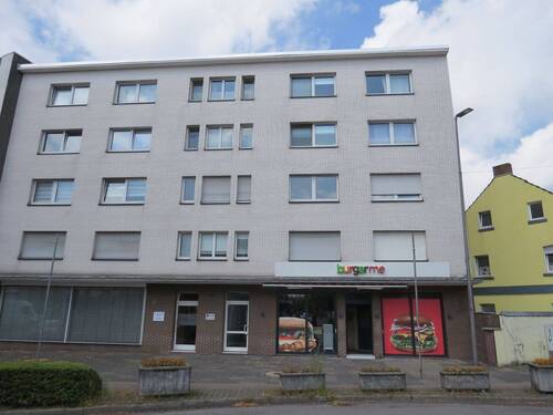 Gebäudeansicht - Hotel, Pension, Gasthof zur Miete in Langenfeld (Rheinland)