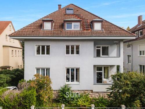 TRAUMLAGE - 