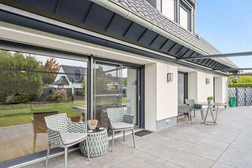 Terrasse - 