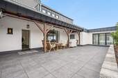 Innenhof - 