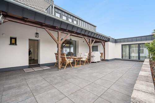 Innenhof - 