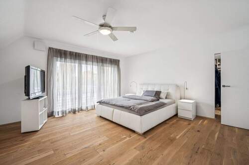 Schlafzimmer - 