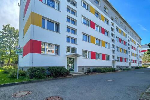 Hausansicht_Zaderastraße 70-76 - 