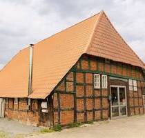 Ein Zuhause mit Seele - Fachwerkcharme, Gartenglück & sichere Einnahmen unter einem Dach. - Hagen im Bremischen Uthlede