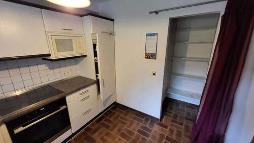 EG Küche/Abstellraum - 