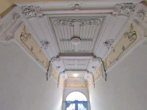 Bild 3 - 4 Zimmer Etagenwohnung in Leipzig