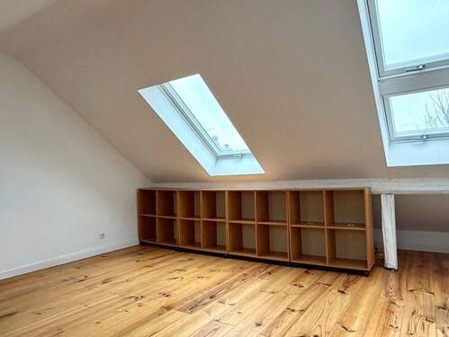 Schlafzimmer IV - DG - 