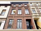 Bild 1 - Stilvolles Reihenmittelhaus in begehrter Lage von MG-Rheydt