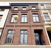 Stilvolles Reihenmittelhaus in begehrter Lage von MG-Rheydt - Mönchengladbach Stilvolles Reihenmittelhaus in begehrter Lage von MG-Rheydt - Mönchengladbach