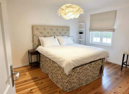 Schlafzimmer I - 2. OG - 