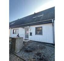 Familienfreundliches Reihenmittelhaus mit Südterrasse und Garten in ruhiger Lage von Weiterstadt