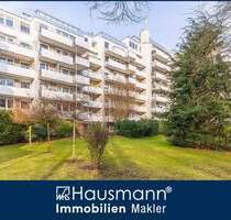 Der perfekte Start unweit vom Hagenbecks Tierpark in Hamburg-Lokstedt!