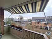 Balkon - 2 Zimmer Etagenwohnung in Büsum