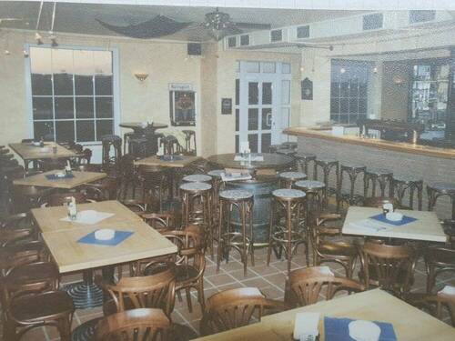 Frühere Gaststätte - Mehrfamilienhaus, Wohnhaus mit 137,00 m&sup2; in Spenge zum Kaufen