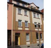 Mehrfamilienhaus in der Talstraße (bereits nach WEG geteilt) - Jena West