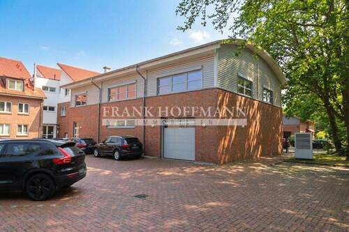 V10824-1 Außenaufnahme 1 - Halle zum Kaufen in Hamburg