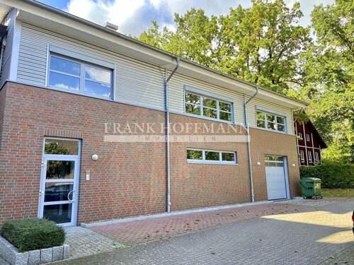 V10824-1 Außenaufnahme 2 - Halle in Hamburg