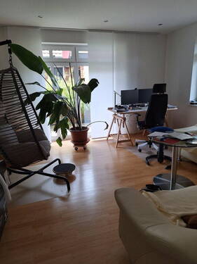 WZ Einliegerwohnung - 