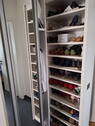 Einbauschuhschrank - 