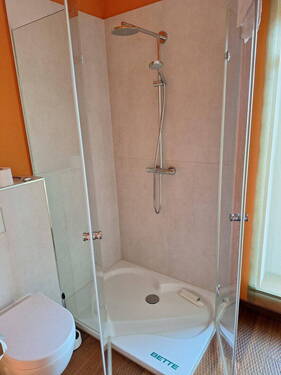 Dusche Kinderzimmer - 